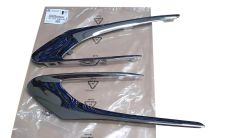 Moulure De Pare-Chocs Avant Original 1610758980 Peugeot 308 2
