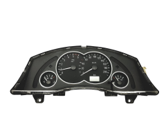 Bloc Compteurs Vitesse Opel Meriva A 13140265MN 110080162014 56552