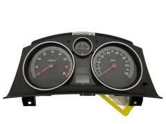 Bloc Compteurs Vitesse Opel Zafira B Astra H 13230575UT