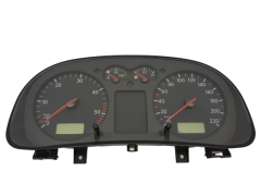 Bloc Compteurs Vitesse VW Golf MK4 1J0920801E 110008957036 18742 Bloc Compteurs Vitesse VW Golf MK4 1J0920801E 110008957036 18742