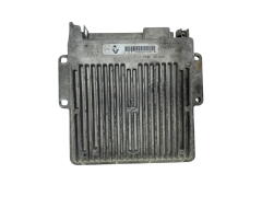 Calculateur 7700105560 7700103915 7700107197 Renault Sagem 53389