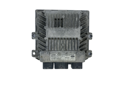 Calculateur 7S61-12A650-AA 5WS40433A-T SID 804 2CLA Ford Siemens 47631