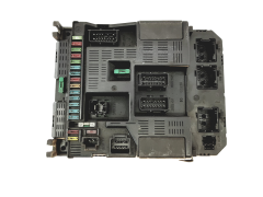 Calculateur BSI G0X-00 9644098180 9636760580 PSA Valeo 23628
