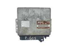 Calculateur PSA 0261200160 Bosch 56539