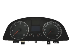 Bloc Compteurs Vitesse VW Touran 1T0920864A 110080378003 31345