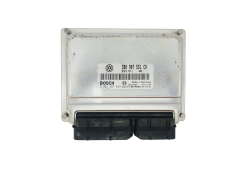 Calculateur 0261207469 3B0907551CH VW Bosch 46256 Calculateur 0261207469 3B0907551CH VW Bosch 46256
