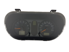 Bloc Compteurs Vitesse Ford Fusion Fiesta 2S6F10849LG Visteon 21311 Bloc Compteurs Vitesse Ford Fusion Fiesta 2S6F10849LG Visteon 21311