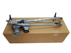 Tringlerie D'essuie Glace Original Peugeot 9810327980