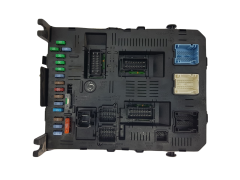 Calculateur BSI 2004 H01 9663510180 PSA Johnson Controls 1752 Calculateur BSI 2004 H01 9663510180 PSA Johnson Controls 1752