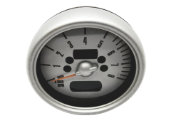 Bloc Compteurs Vitesse Mini Cooper 6211 6932513 AR-0041-067