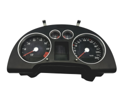 Bloc Compteurs Vitesse Audi TT 8N1920900 02052209902 56841