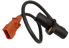 Capteur D`Impulsion De Position De Vilbrequine Citroen Peugeot AX ZX 106 1.8 