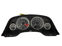 Bloc Compteurs Vitesse Opel Zafira 24419565DK 110080069007 23368 Bloc Compteurs Vitesse Opel Zafira 24419565DK 110080069007 23368