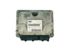 Calculateur IAW.4AF.M9 55187372 Fiat Magneti Marelli 33766