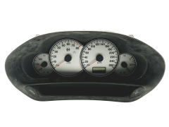 Bloc Compteurs Vitesse Alfa Romeo 166 156033092 0P0323002K0C0