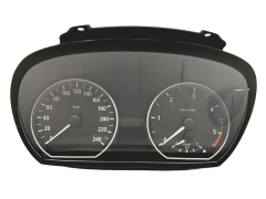 Bloc Compteurs Vitesse BMW 1 E87 6947136 1024952-13 29808