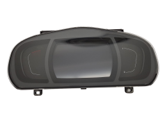 Bloc Compteurs Vitesse Renault Scenic 4 248100665R 7769