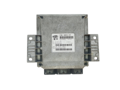 Calculateur 9648568480 IAW48P2.72 PSA Magneti Marelli 45061