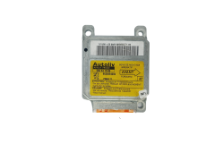 Calculateur 550541500 9636894080  PSA Autoliv 46648