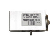 Détendeur Climatisation Dacia Sandero 3 M0482465-0830 VDE10YNDY1 0km