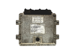 Calculateur 51822896 4100147 Fiat Metatron 25521