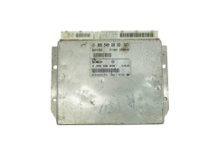 Calculateur 1685450832Q01 0265109606 Mercedes Bosch