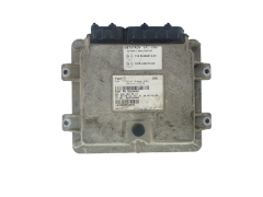 Calculateur 55204807 4100120 110R-006014-00 P42FME0903 Fiat Bosch 47322