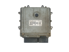 Calculateur A6391501179 PMN902330 0281012393 Mitsubishi Bosch 36095
