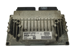 Calculateur 8200783539 8200726199 5WP22281BC Renault Siemens 68109 Calculateur 8200783539 8200726199 5WP22281BC Renault Siemens 68109