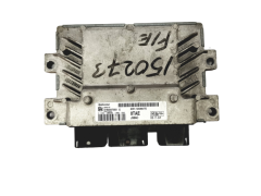 Calculateur S180047003E 8V21-12A650-TE Ford Continental