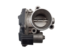 Boitier Papillon D’admission Ford CM5G-9F991-FA 1.0 EcoBoost FoMoCo 2034