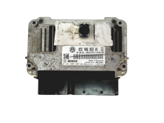 Calculateur 03C906022AK 0261S04398 VW Bosch