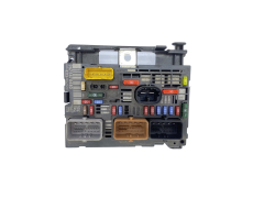 Calculateur BSM R05 9675878480 6500HH PSA Delphi Calculateur BSM R05 9675878480 6500HH PSA Delphi