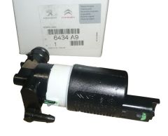 Pompe De Lave-Glace Nouvelle Original 6434.A9 6434A9 Citroen Peugeot