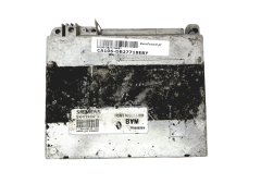 Calculateur 7700860916 S101729102E 7700854160 Renault Siemens 27718
