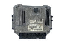 Calculateur 0281011225 9651398780 9647785580 PSA Bosch 50331