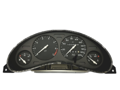 Bloc Compteurs Vitesse Opel Corsa B 88481709 90534402 47775 Bloc Compteurs Vitesse Opel Corsa B 88481709 90534402 47775