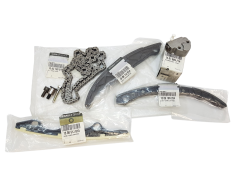 Kit De Chaîne De Distribution Original Renault 130C10001R