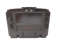 Affichage Radio Opel Zafira A 13106240 Siemens Affichage Radio Opel Zafira A 13106240 Siemens