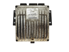 Calculateur 8200399038 8200619409 R0410B034C Renault Delphi 28072