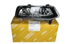 Feu Antibrouillard Droit 6C0941662 99411621202 VW Polo DPA