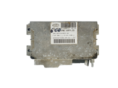 Calculateur IAW 16FM.E6 46555916 Fiat Magneti Marelli 36679