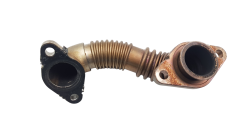 Tube d'Échappement rapatriement 147252403R 1.6 2.3 DCI Renault Opel Nissan Tube d'Échappement rapatriement 147252403R 1.6 2.3 DCI Renault Opel Nissan