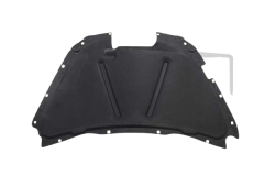 Insonorisation Masque Pour VW Beetle 1C0863835K 88631701602 DPA