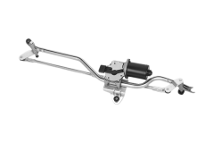 Tringlerie D'essuie Glace Pour VW 7H1955023B 99551810401 Vika