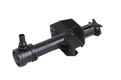 Buse Lave Phare Gauche 8U0955101B 99551802201 Audi Q3 Vika