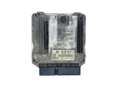 Calculateur 03G906016HC 0281012289 VW Seat Bosch 62641