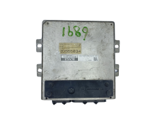 Calculateur NNN100743 NNW001550 A0047 YM Rover 61245