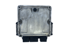 Calculateur 0281011084 9640938680 9647693180 PSA Bosch 48962