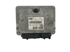 Calculateur IAW4AF.M9 55187372 61600.627.05 Fiat Magneti Marelli 52968